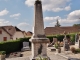 Photo précédente de Grozon Monument-aux-Morts