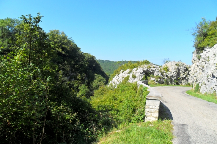 Photo à Ivrey (39110) Ivrey, 118443