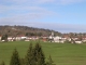 Village de chaux du Dombief