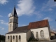 Photo suivante de Lavigny &église Sainte Marie-Madeleine