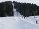 Les pistes de ski
