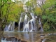 Photo suivante de Les Planches-près-Arbois La cascade des Tufs