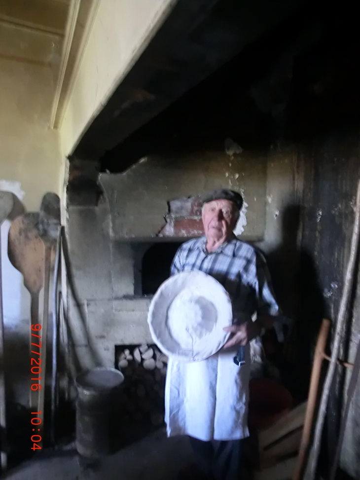 Rando des Savoirs n°2 - Longchaumois