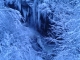 Photo suivante de Longchaumois cascade en dessous de Ciquétral