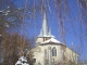 Photo suivante de Longchaumois Eglise Longchau;ois