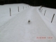 Photo suivante de Longchaumois route-de-la-sambine-encore-30-cm-de-neige
