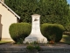Photo suivante de Menétru-le-Vignoble Monument-aux-Morts