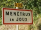 Photo suivante de Menétrux-en-Joux 