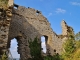 Photo précédente de Mirebel Ruines du Château Féodal 12 Em Siècle