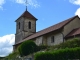 Photo précédente de Montcusel +-église Saint-Maurice