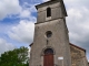 Photo suivante de Montcusel +-église Saint-Maurice