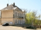 Photo suivante de Montmirey-le-Château Mairie XIX siècle