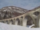 Photo précédente de Morez viaducs en hiver