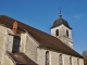 Photo suivante de Mouchard   église de la Sainte-Trinité