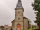 Photo précédente de Picarreau   église Saint-Antoine