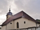 Photo précédente de Plénise *église Saint-Anatoile