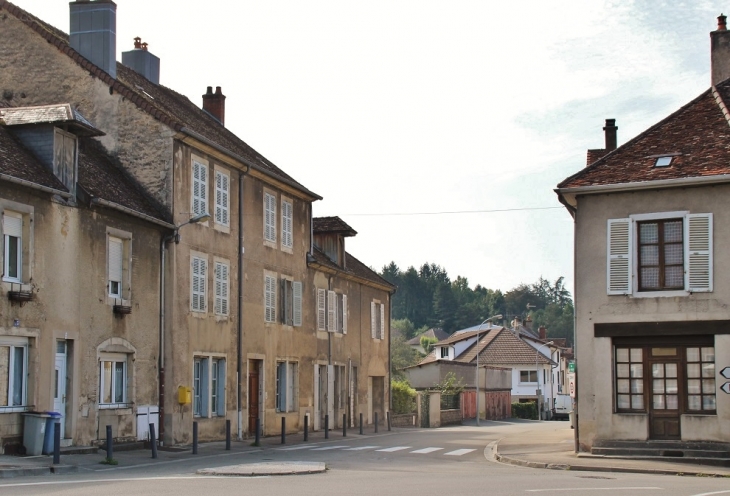 La Commune - Poligny