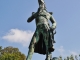 Photo précédente de Poligny Statue