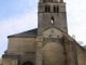 Photo suivante de Poligny église Notre-Dame