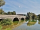 Le Pont 18 Em Siècle