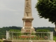 Photo suivante de Saint-Laurent-la-Roche Monument aux morts