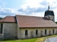 Photo suivante de Septmoncel =église Saint-Etienne