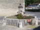 Photo précédente de Villechantria La fontaine