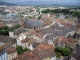 la ville vue de la citadelle