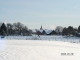 Photo suivante de Lepuix-Neuf le village sous la neige