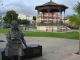 Photo précédente de Basse-Terre statue de Gerty Archimède à Basse Terre