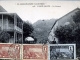 Photo précédente de Saint-Claude Camp Jacob - La Caserne, vers 1910 (carte postale ancienne).