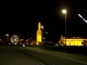 Photo précédente de Cayenne Abords du centre-spatial-Kourou-(by-night)