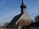 Photo suivante de Ajou église Saint-Côme Saint-Damien (Mancelles)