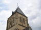 Le clocher de l'église Saint Germain a fait l'objet d'une inscription au titre des monuments historiques le 17 avril 1926.