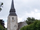 Photo suivante de Amfreville-sur-Iton église Notre-Dame
