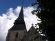 Photo suivante de Amfreville-sur-Iton église Notre-Dame