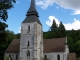 Photo précédente de Amfreville-sur-Iton église Notre-Dame