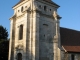 Eglise Saint-André d'Authouillet
