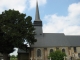 Photo suivante de Bazoques Eglise Saint-Martin