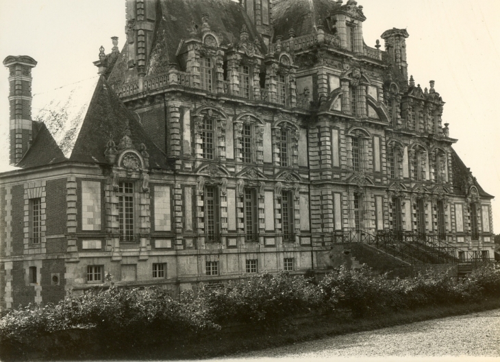 Château - Beaumesnil