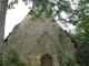 Photo suivante de Beaumesnil Façade ouest de l'église Saint-Cyr et Sainte-Julitte