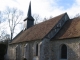 Photo suivante de Bérengeville-la-Campagne L'église Saint Pierre