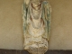 Statue de Saint-Paterne