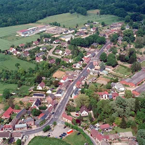 Photo à BézuSaintÉloi (27660) BézuSaintÉloi, 119993