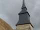 Photo précédente de Boisset-les-Prévanches Eglise Sainte-Geneviève
