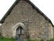 Ancienne église saint-Ouen de Rubremont (Grange)