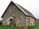 Photo suivante de Bosc-Renoult-en-Ouche Ancienne église Saint-Ouen de Rubremont
