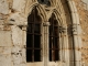 Fenêtre église Bosc Renoult en Roumois