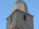 Photo suivante de Boulleville Le clocher