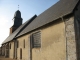 Photo précédente de Boulleville Vue générale de l'église